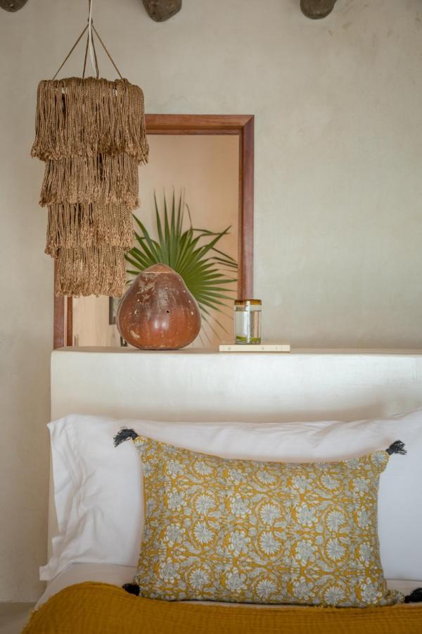Casa Cat Ba Beachfront Boutique Hotel جزيرة هول بوكس المظهر الخارجي الصورة