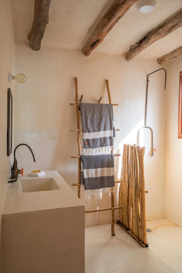 Casa Cat Ba Beachfront Boutique Hotel جزيرة هول بوكس المظهر الخارجي الصورة