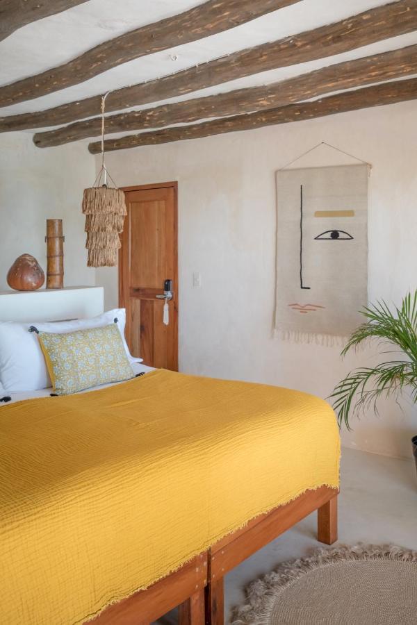 Casa Cat Ba Beachfront Boutique Hotel جزيرة هول بوكس المظهر الخارجي الصورة