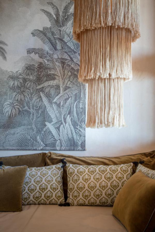 Casa Cat Ba Beachfront Boutique Hotel جزيرة هول بوكس المظهر الخارجي الصورة