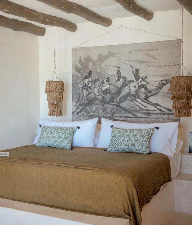 Casa Cat Ba Beachfront Boutique Hotel جزيرة هول بوكس المظهر الخارجي الصورة