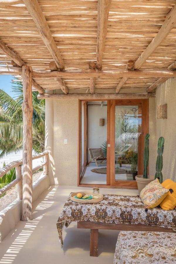 Casa Cat Ba Beachfront Boutique Hotel جزيرة هول بوكس المظهر الخارجي الصورة