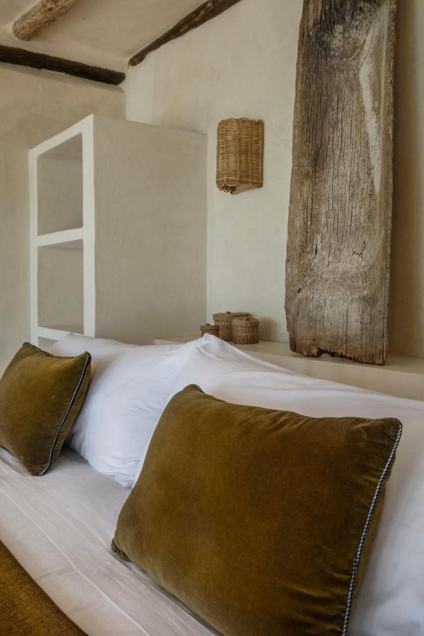 Casa Cat Ba Beachfront Boutique Hotel جزيرة هول بوكس المظهر الخارجي الصورة