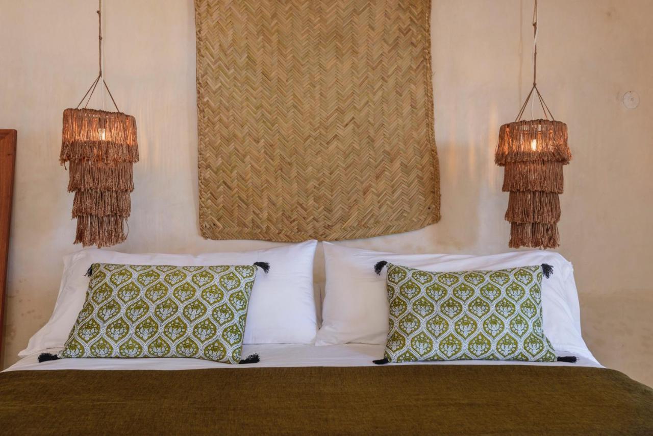 Casa Cat Ba Beachfront Boutique Hotel جزيرة هول بوكس المظهر الخارجي الصورة
