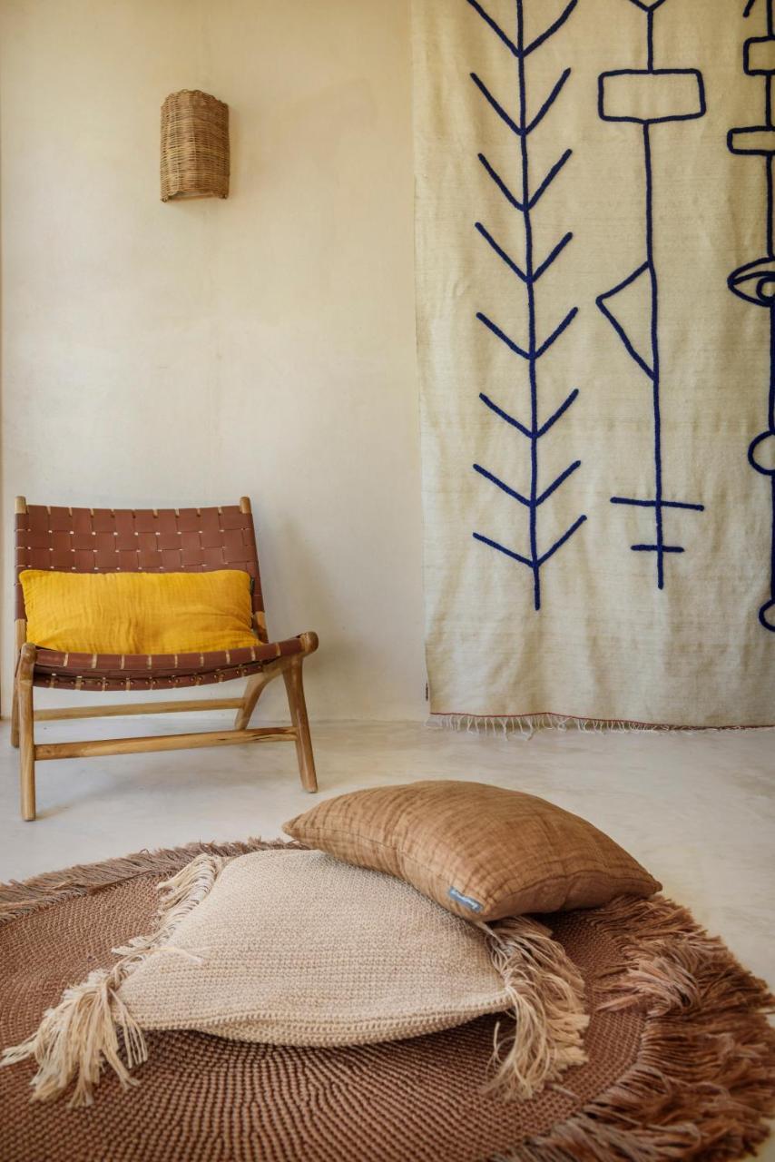 Casa Cat Ba Beachfront Boutique Hotel جزيرة هول بوكس المظهر الخارجي الصورة