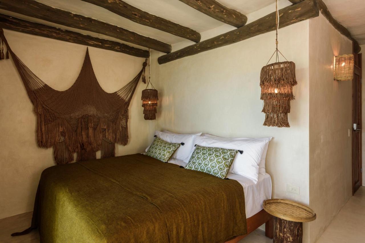 Casa Cat Ba Beachfront Boutique Hotel جزيرة هول بوكس المظهر الخارجي الصورة