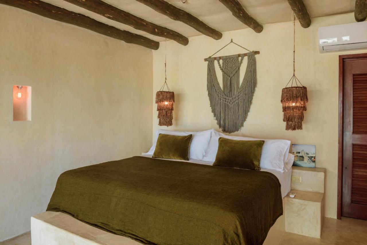 Casa Cat Ba Beachfront Boutique Hotel جزيرة هول بوكس المظهر الخارجي الصورة