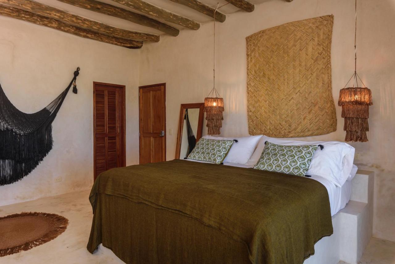 Casa Cat Ba Beachfront Boutique Hotel جزيرة هول بوكس المظهر الخارجي الصورة